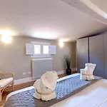 Pepe Apartment By Mamo Florence