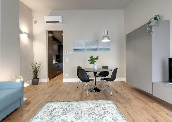 Pepe Apartment By Mamo Florence
